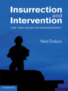 Insurrection and Intervention (eBook)
